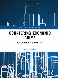 Countering Economic Crime (eBook, PDF) - Palmer, Axel