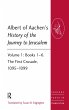 Albert of Aachen's History of the... - Bild 1