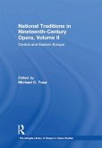 National Traditions in Nineteenth-Century Opera, Volume II (eBook, ePUB)