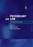 Psychology and Law (eBook, ePUB)