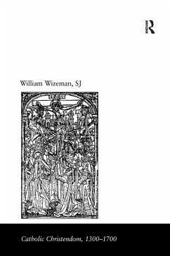 The Theology and Spirituality of Mary Tudor's Church (eBook, ePUB) - Wizeman, William