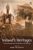 Ireland's Heritages (eBook, PDF) Ireland's Heritages (eBook, PDF)