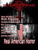 Real American Horror (eBook, ePUB)