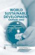 World Sustainable Development Outlook... - Bild 1