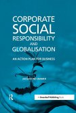 Corporate Social Responsibility and Globalisation (eBook, ePUB)