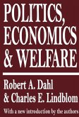 Politics, Economics, and Welfare (eBook, PDF)