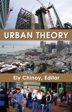 Urban Theory (eBook, PDF) - Chinoy, Ely