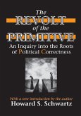 The Revolt of the Primitive (eBook, PDF)