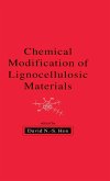 Chemical Modification of Lignocellulosic Materials (eBook, PDF)