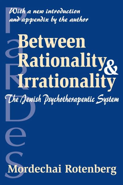 Between Rationality and Irrationality (eBook, ePUB)