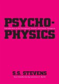 Psychophysics (eBook, PDF)