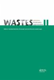 WASTES - Solutions, Treatments and Opportunities II (eBook, ePUB)