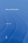 Marx and Education (eBook, ePUB)