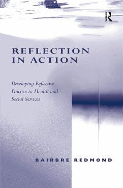 Reflection in Action (eBook, ePUB) - Redmond, Bairbre