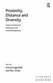 Proximity, Distance and Diversity (eBook, PDF)