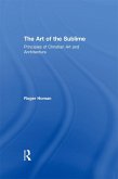 The Art of the Sublime (eBook, ePUB)