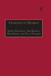 Changing by Degrees (eBook, ePUB) - Bild 1