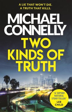 Two Kinds of Truth (eBook, ePUB) - Connelly, Michael