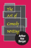 The Art of Comedy Writing (eBook, ePUB)