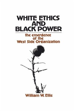 White Ethics and Black Power (eBook, ePUB) Cover White Ethics and Black Power (eBook, ePUB)