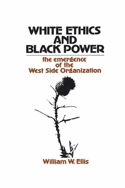 White Ethics and Black Power (eBook, ePUB)