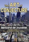 The Art of Conjecture (eBook, ePUB)