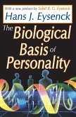 The Biological Basis of Personality (eBook, PDF)