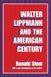 Walter Lippmann and the American... - Bild 1