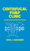 Centrifugal Pump Clinic, Revised and Expanded (eBook, PDF)