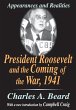 President Roosevelt and the Coming of... - Bild 1