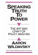 Speaking Truth to Power (eBook, ePUB) - Bild 1