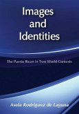 Images and Identities (eBook, ePUB)