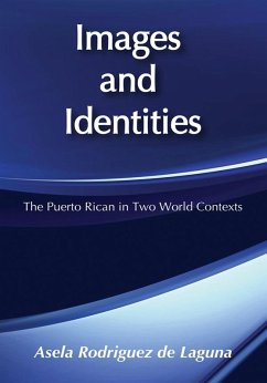Cover Images and Identities (eBook, ePUB)