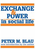 Exchange and Power in Social Life (eBook, PDF)