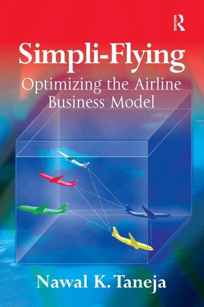 Simpli-Flying (eBook, ePUB)