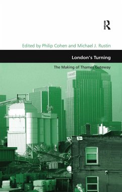 London's Turning (eBook, ePUB) - Rustin, Michael J.