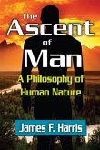The Ascent of Man (eBook, ePUB)