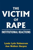The Victim of Rape (eBook, PDF)
