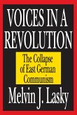 Voices in a Revolution (eBook, PDF) Voices in a Revolution (eBook, PDF)