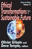 Ethical Transformations for a Sustainable Future (eBook, ePUB)
