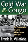 Cold War in the Congo (eBook, ePUB)