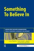 Something to Believe In (eBook, PDF)