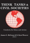 Think Tanks and Civil Societies (eBook, PDF) Think Tanks and Civil Societies (eBook, PDF)