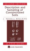 Description and Sampling of Contaminated Soils (eBook, ePUB)