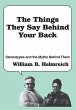 The Things They Say behind Your Back... - Bild 1