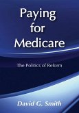 Paying for Medicare (eBook, ePUB)