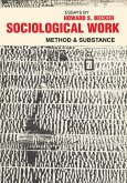 Sociological Work (eBook, PDF)