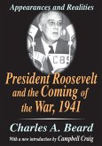 President Roosevelt and the Coming of the War, 1941 (eBook, ePUB)