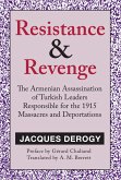 Resistance and Revenge (eBook, ePUB)
