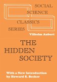 The Hidden Society (eBook, ePUB)